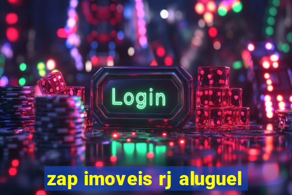 zap imoveis rj aluguel